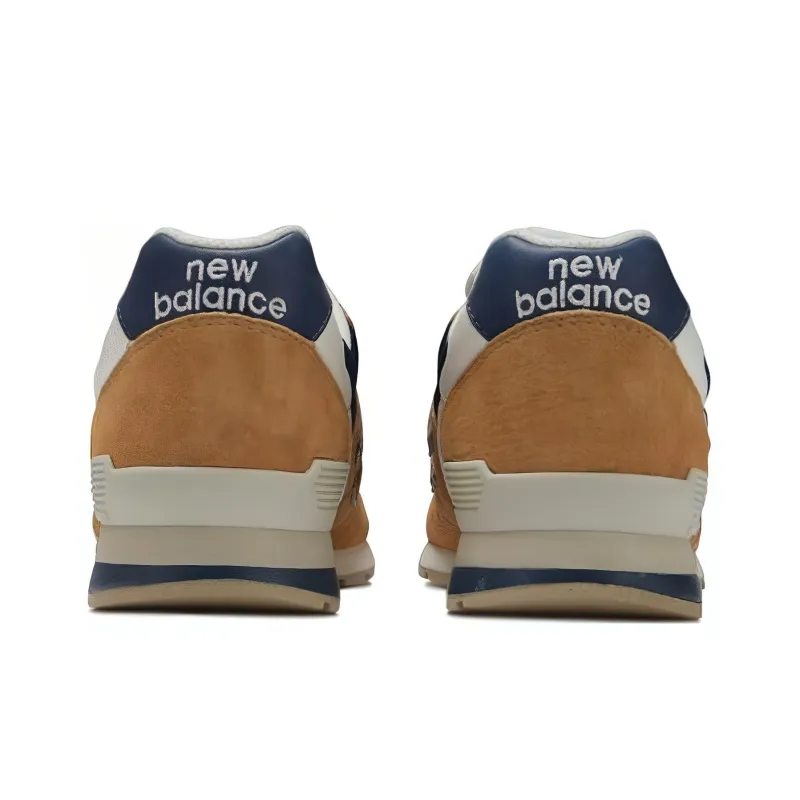 New Balance 996 'Orange'-4