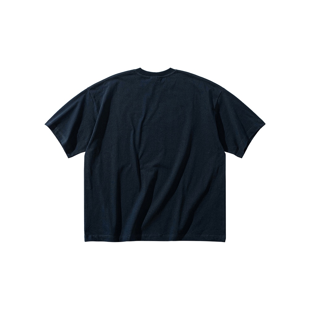 MASSULTI T-Shirts Unisex Jasper S - POIZON