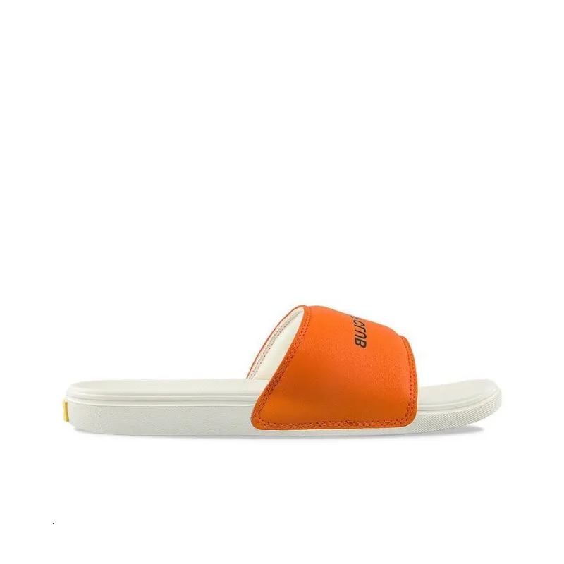 Vans Juju Surf Club X Vans La Costa Slide On 'White Orange'-1
