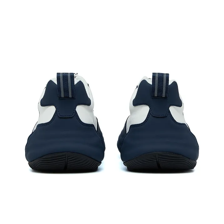 VICKI BROWN Low Top Chunky Sneakers Men's-7
