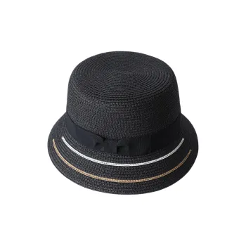 LE TISSERAND Polyester Bucket Hats Women's