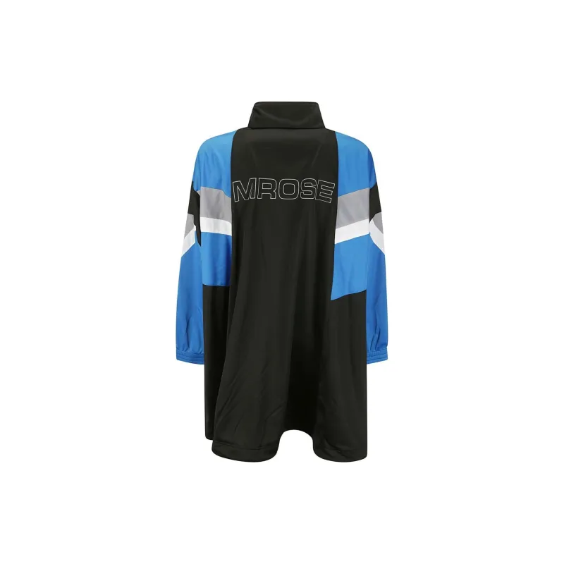 Martine Rose Compressed Track Jacket-1