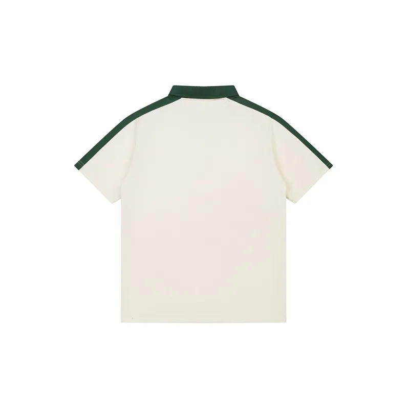 JIMI&JONS Polo Shirts Unisex-19