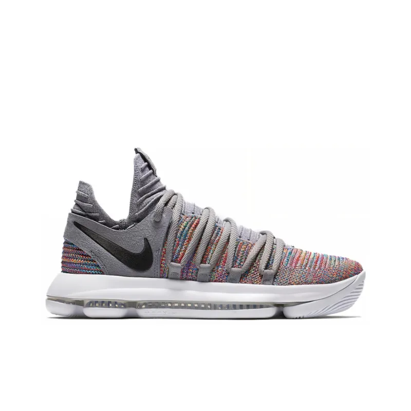 Nike Kd 10 Multi Color-1