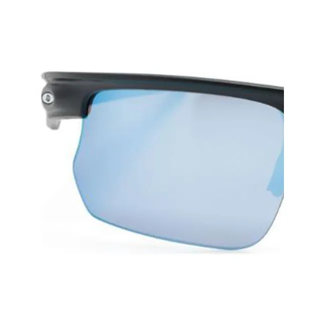 Oakley BiSphaera™️ Biker-style Frame Sunglasses-1
