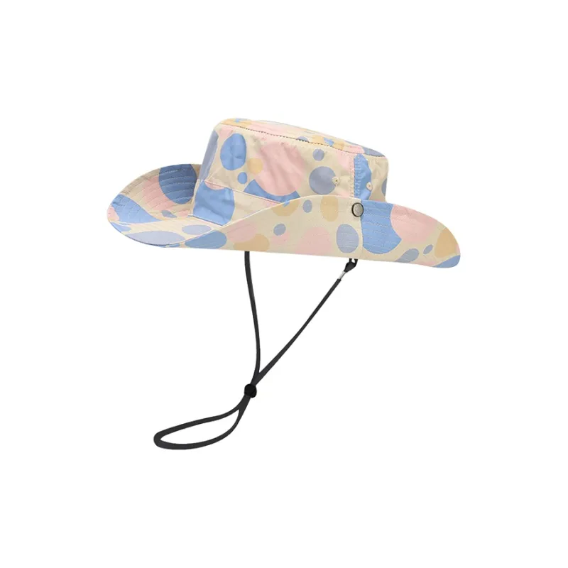 ALIEN BANG Bucket Hats Unisex-2