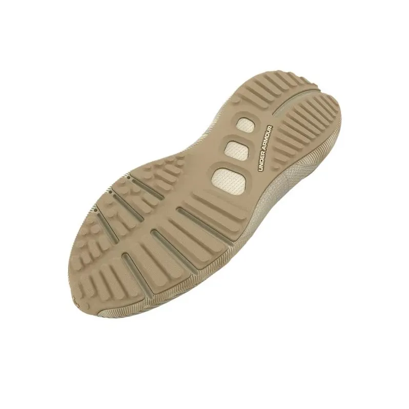 Under Armour Hovr Phantom 3 Se Ltd 'Ivory Dune City Khaki'-4