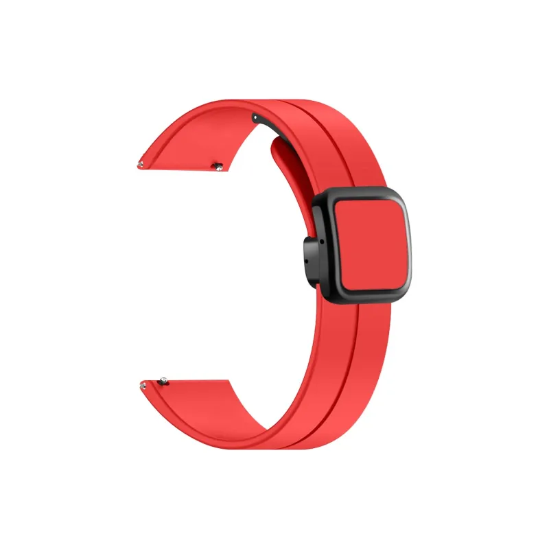 CHENSONG Xiaomi Compatibility Watch Band Silicone Material-10