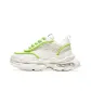 White Green
