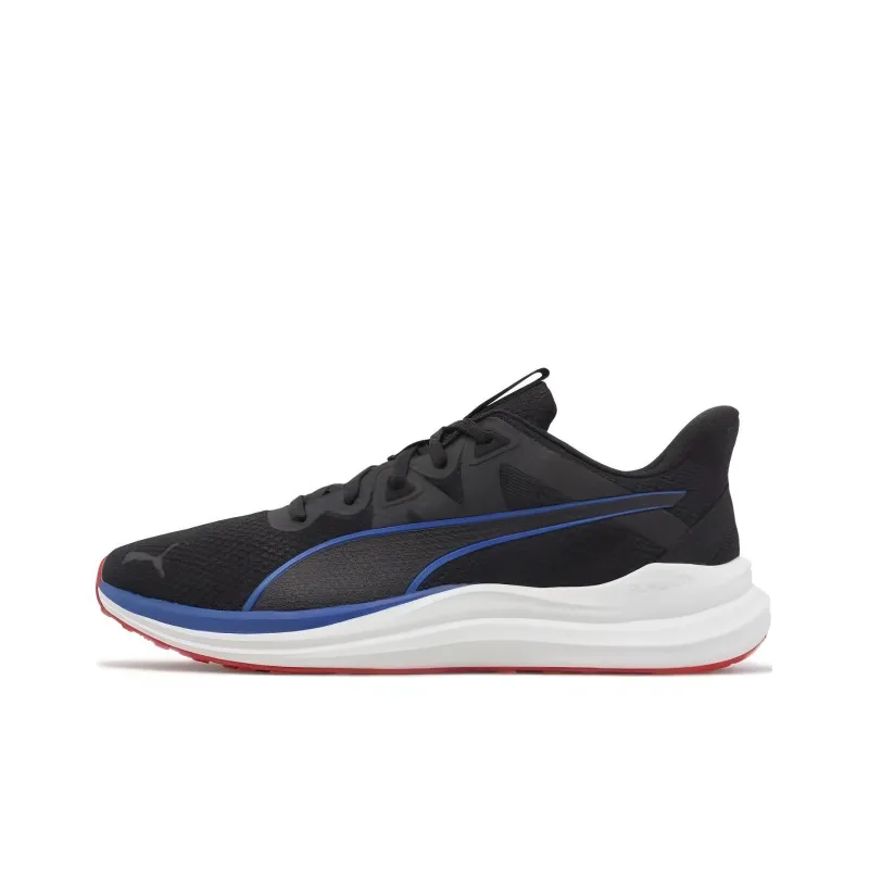 Puma Reflect Lite 'Black Ultra Blue'-0