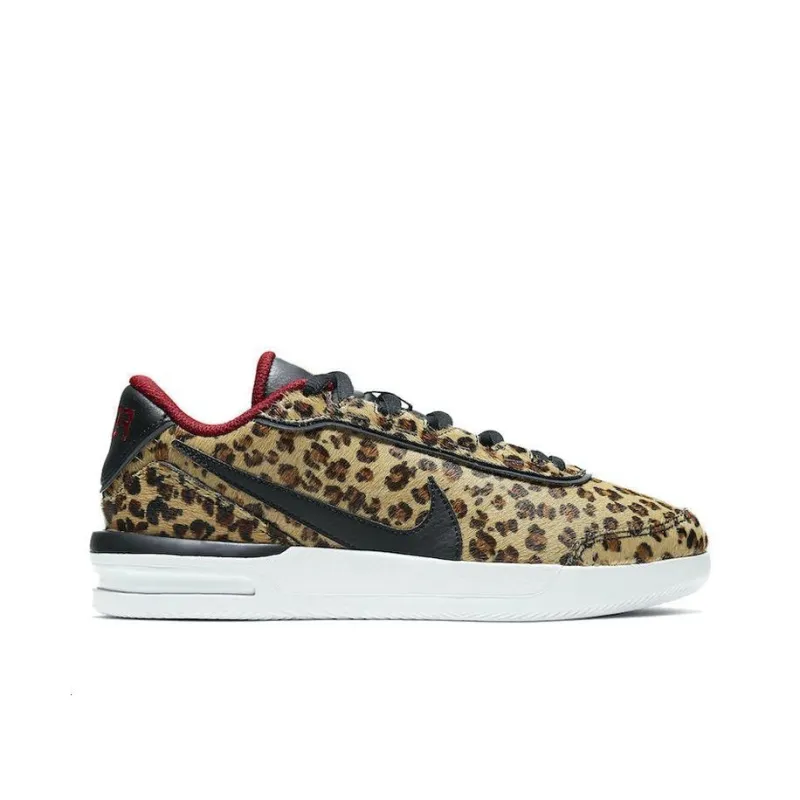 Nike Court Air Vapor Wing Leopard Women's-1