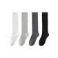 4 Pack (White+Light Gray+Dark Gray+Black)