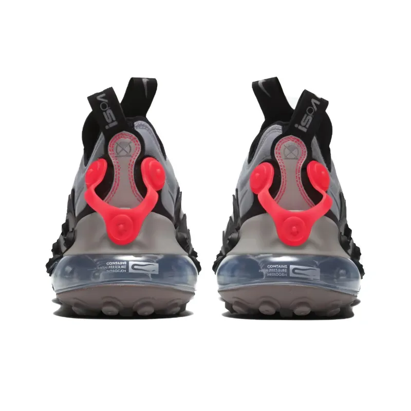 Nike Air Max 720 Ispa Metallic Silver Black-4