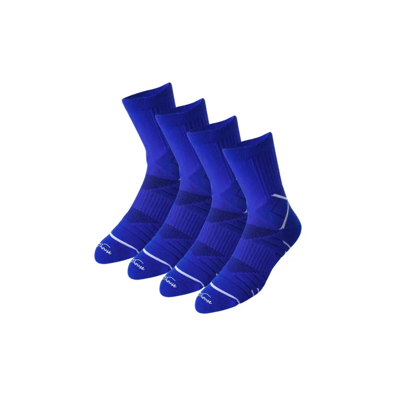 SPORT'S HOUSE Soccer Socks Men's 2 Pack-8