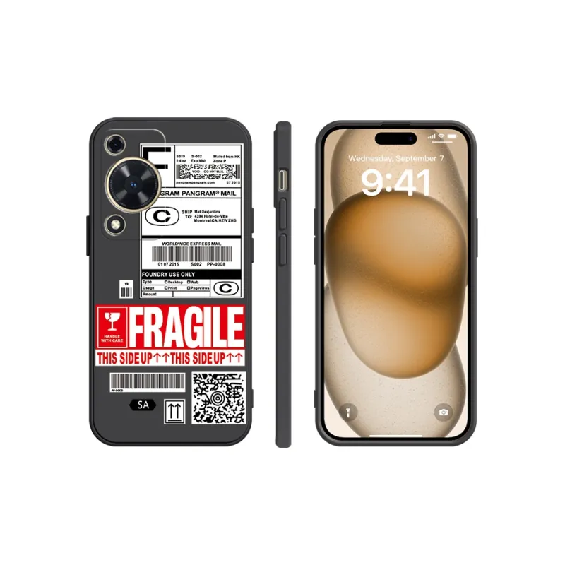 Stones Phone Cases-1
