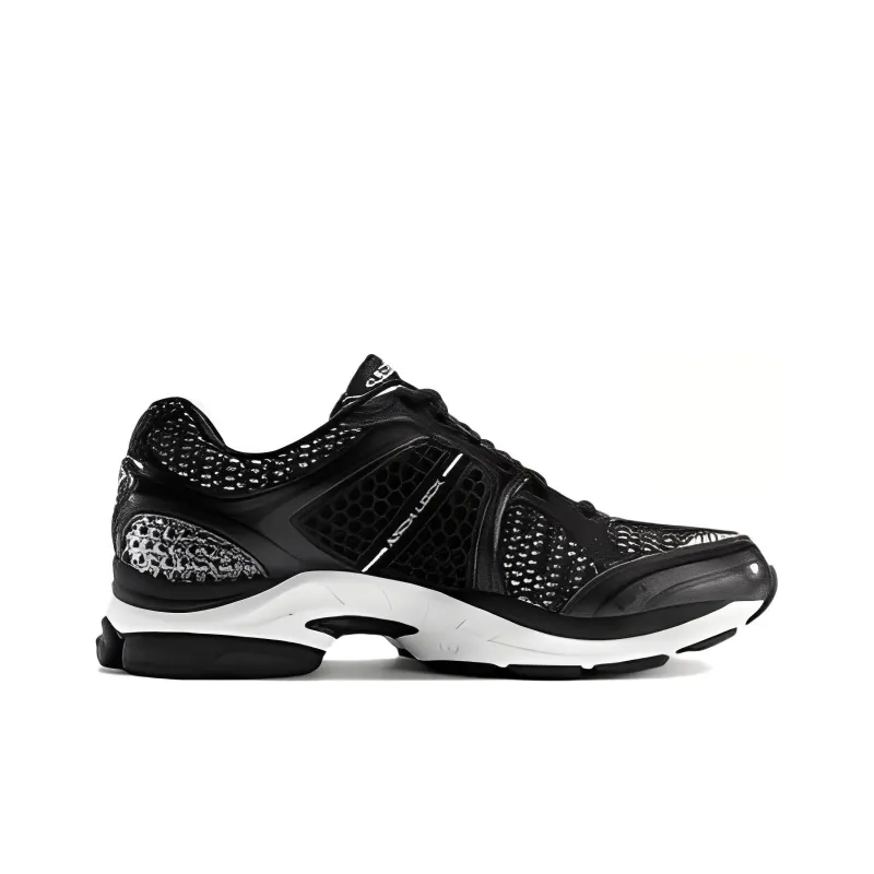 Saucony ProGrid Triumph 4 Black-1