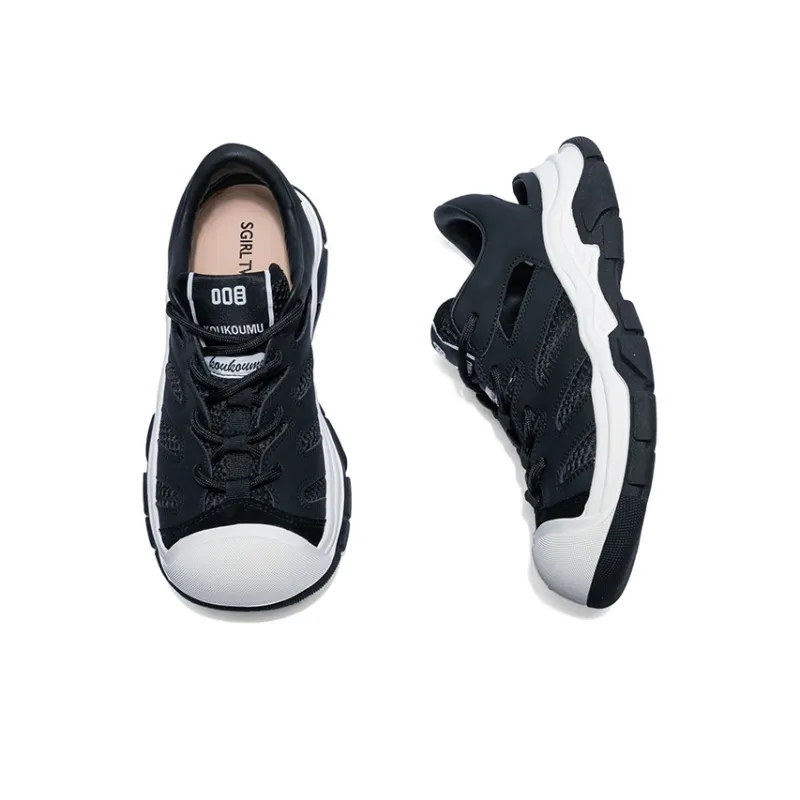 SGIRL TWTW River Trekking Shoes Women's-3