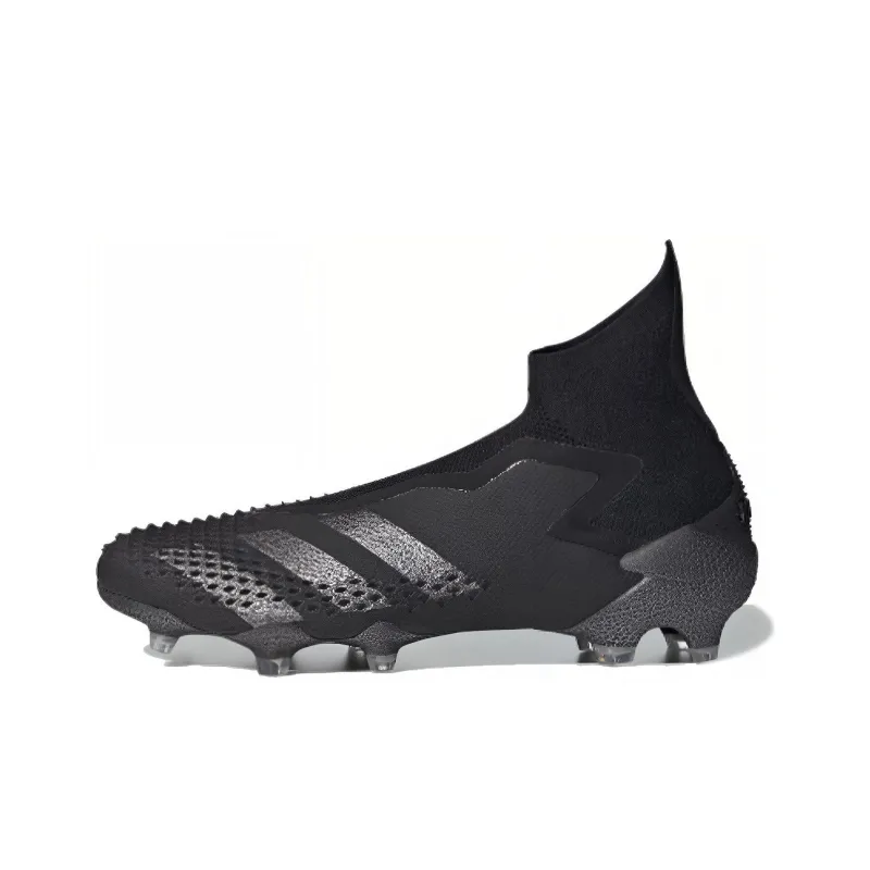 Adidas Predator Mutator 20+ Core Black-0