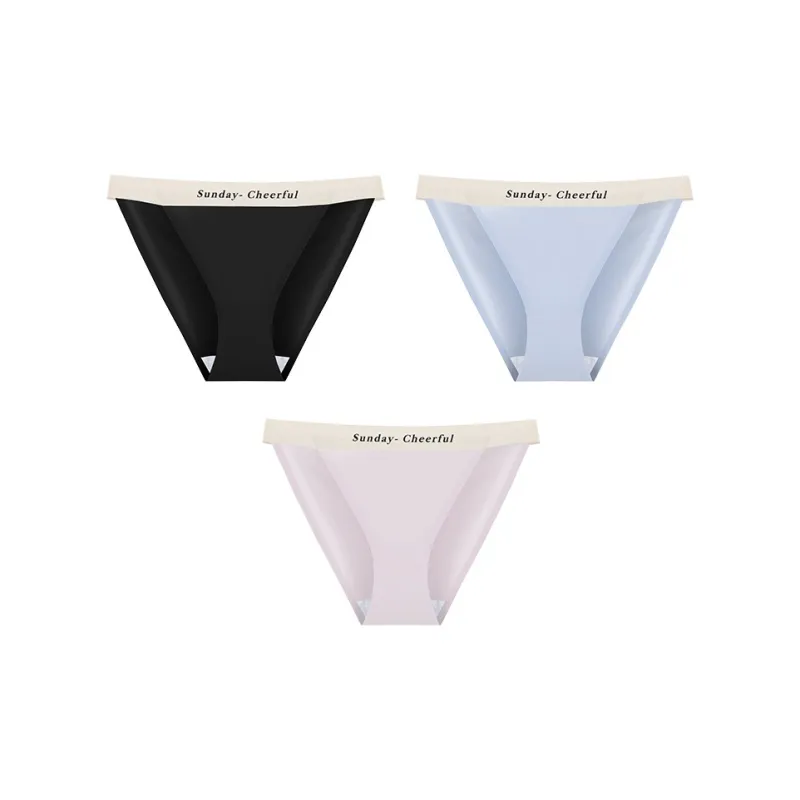 Ordifen Underpants Women's 3 Pack-7