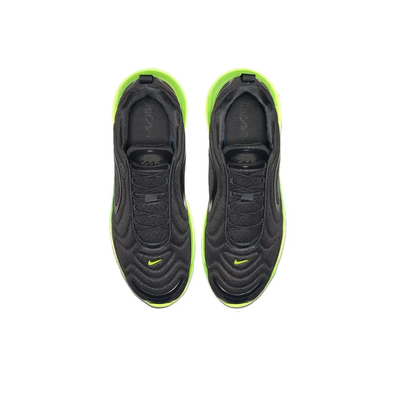 Nike Air Max 720 Black Volt-3