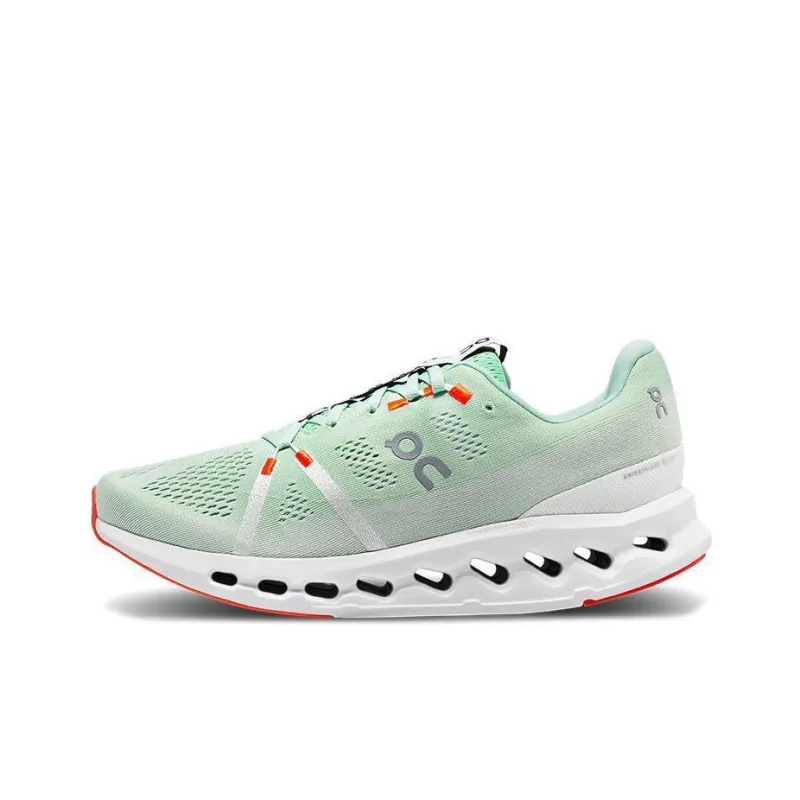 On Running Cloudsurfer Creek White-0