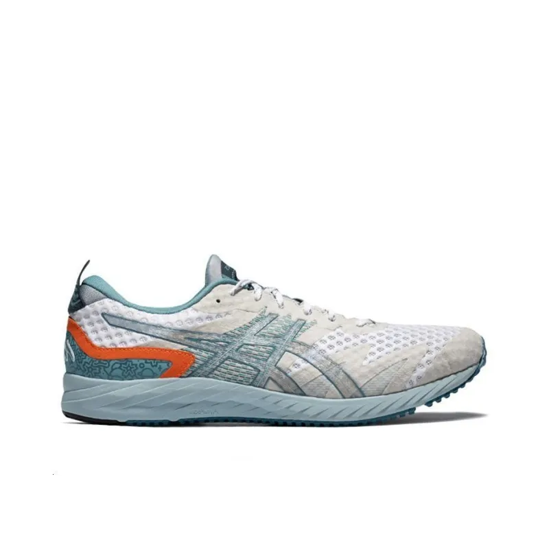 Asics X Sayhello Gel Noosa Tri 12 'Blue Off White'-1
