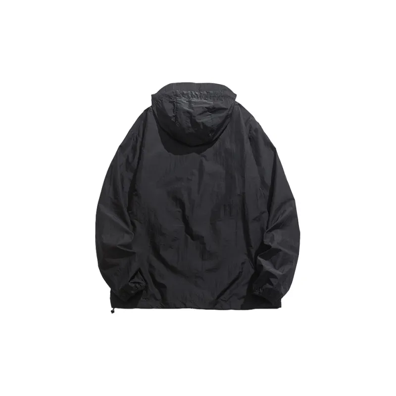 Jeep SS24 Super Light, Breathable, Quick Dry, Waterproof, UV Protection Sun Protection Clothing Unisex-7