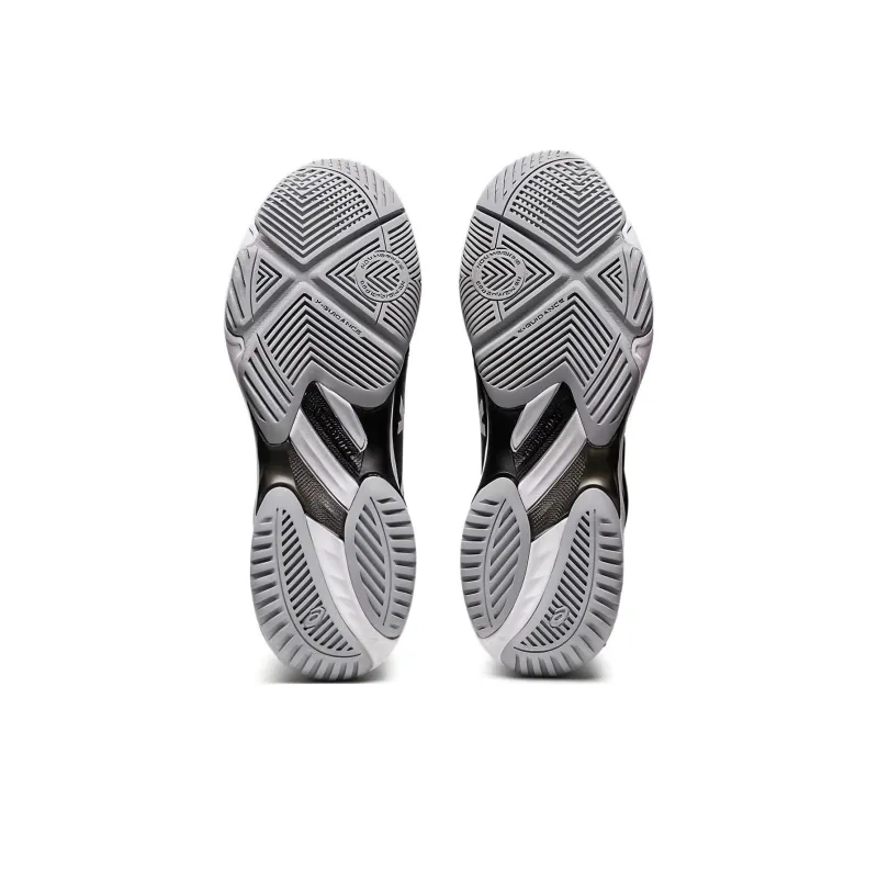 Asics Netburner BalIistic Ff Mt 3 'Black White'-6