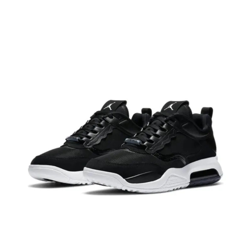 JORDAN Air Max 200 Xx 'Black White'-2