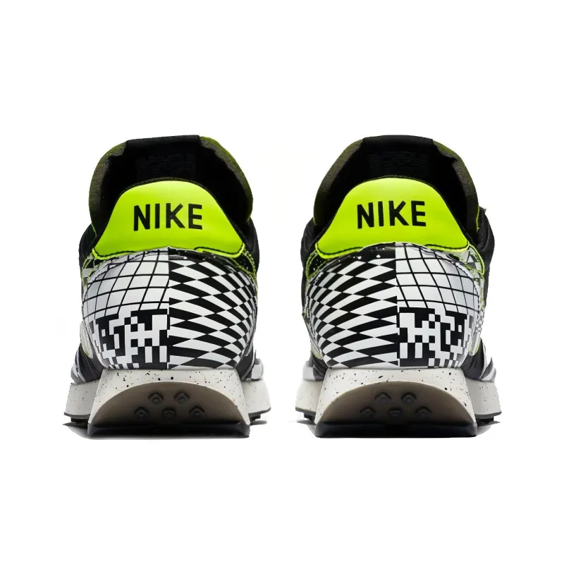 Nike Air Tailwind 79 Illusion Black Volt-2