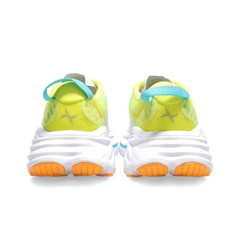 HOKA ONE ONE Bondi X White Evening Primrose-3