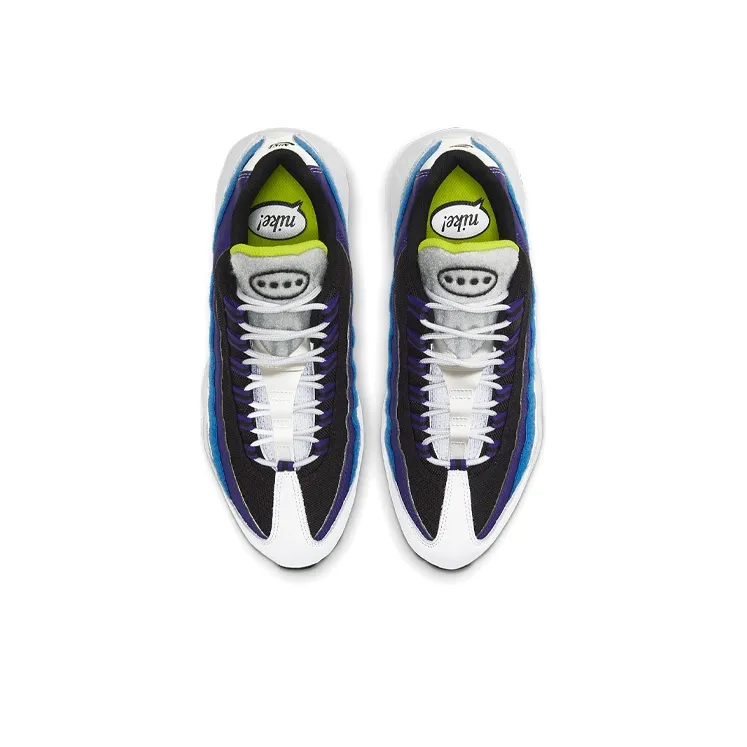 Nike Air Max 95 Kaomoji-3