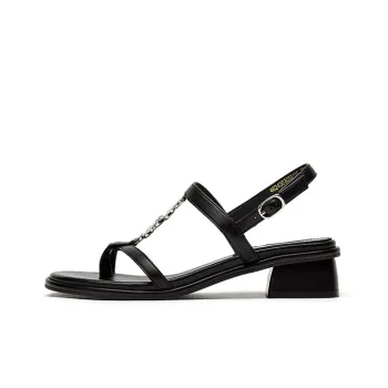 DAPHNE Strap Sandals 4.2cm Women's