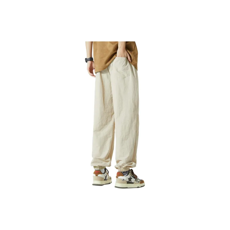 MEXICAN Casual Pants Unisex-11