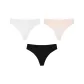 E Set: White+Skin+Black