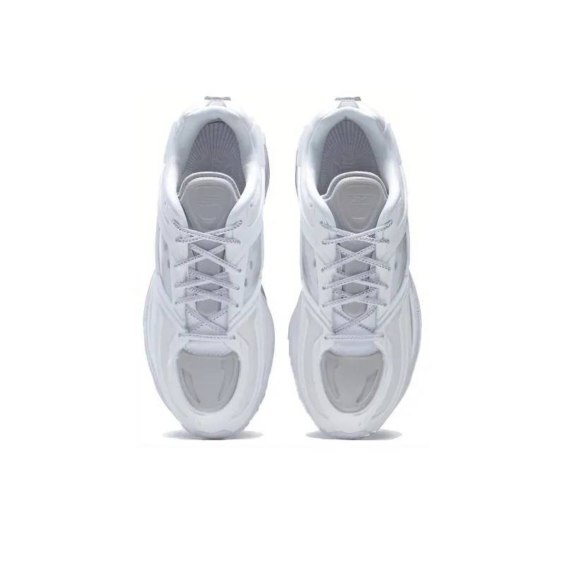 Reebok Premier Road Modern White Cold Grey-4