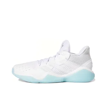 Adidas Harden Stepback White Sky Tint