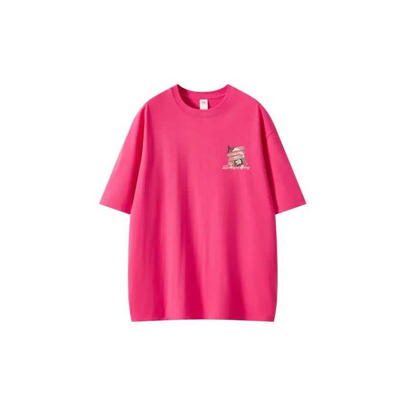 BOBBY ABLEY T Shirts Unisex-15