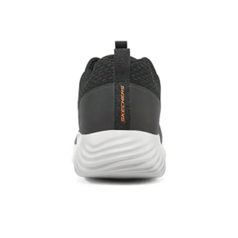 Skechers Bounder 'Black'-4