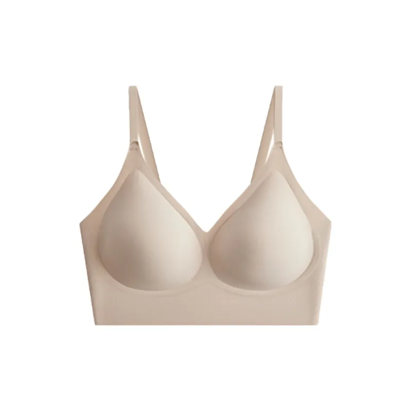 AOKANG Women's Bras-0