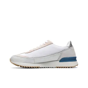 Onitsuka Tiger Hsinti 'White Grey'