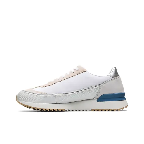 Onitsuka Tiger Hsinti 'White Grey'
