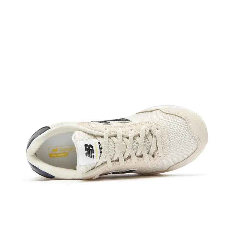 New Balance 515 Beige/White Women's-2