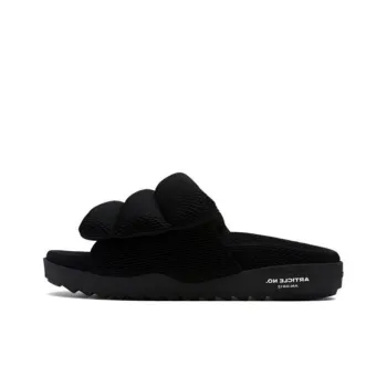 ARTICLE NO. Slide Slippers Unisex