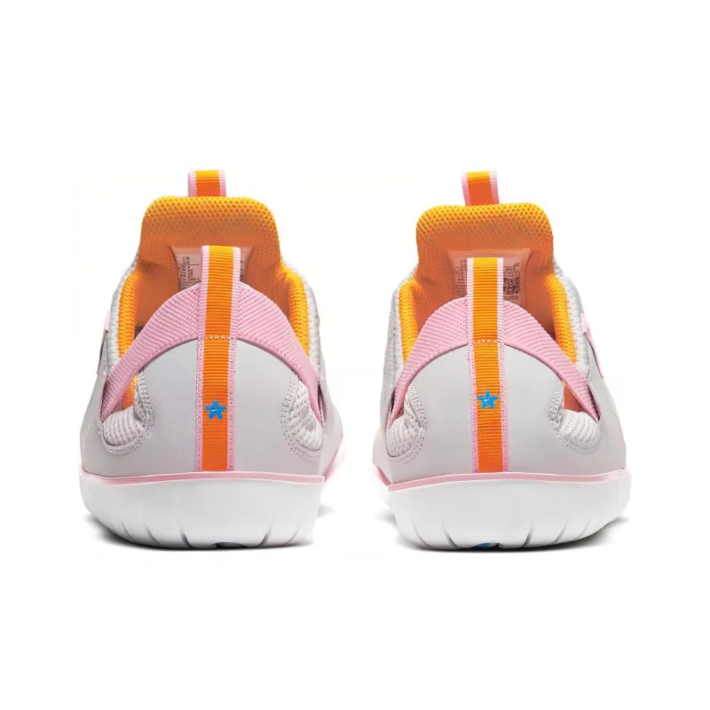 Nike Zoom Pulse Vast Grey Pink-4