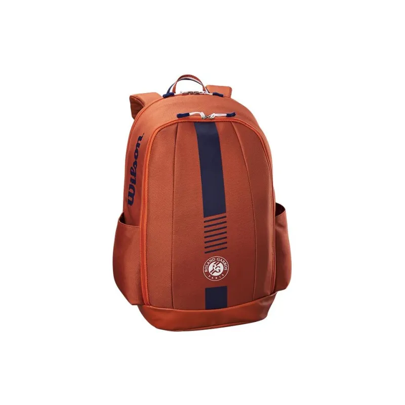 Wilson Tennis Racket Bags Polyester Unisex-0