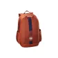 WR8026401001-ROLAND GARROS TEAM BACKPACK CLAY