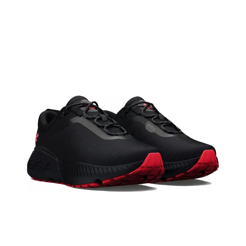 Under Armour Hovr Mega 1 'Black Beta' Women's-2