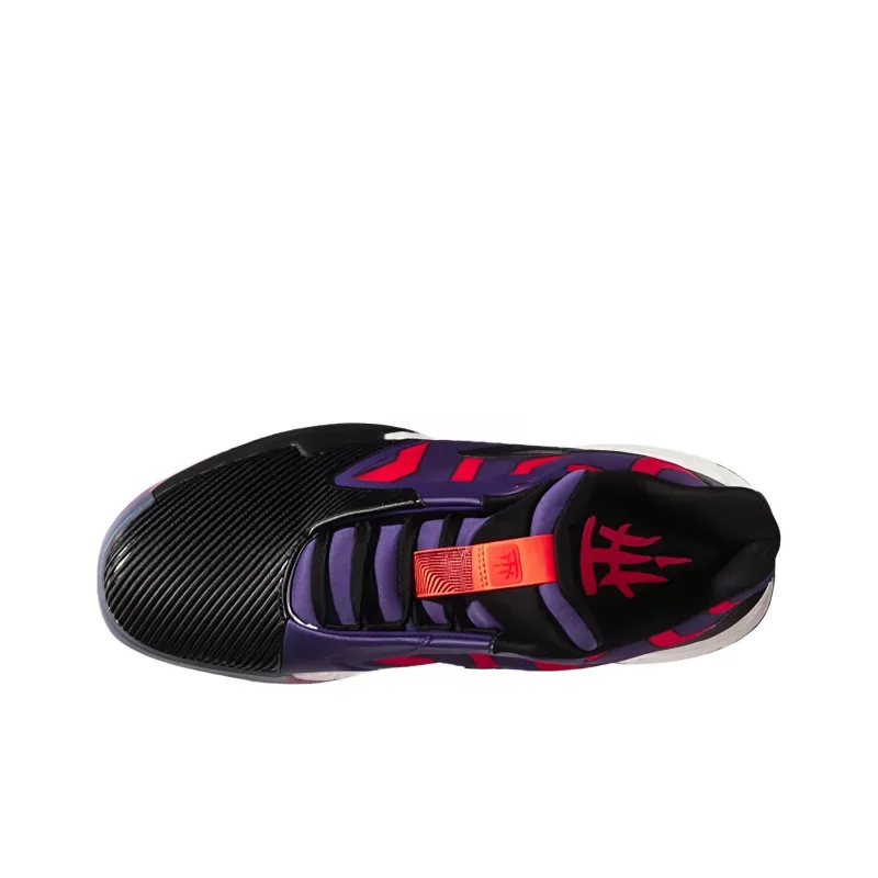 Adidas T Mac Millennium 2 Purple Red Fluo-4