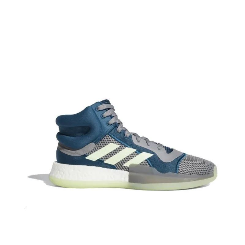 Adidas Marquee Boost Tech Mineral Glow-1